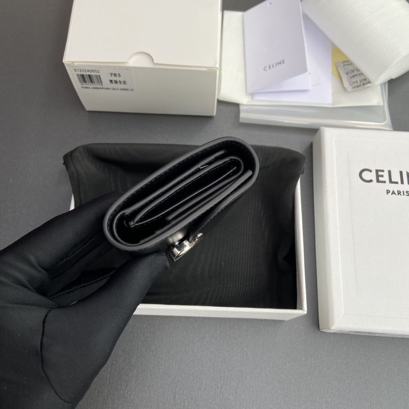 Celine Wallets Purse